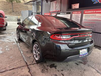 2016 Dodge Dart SE   - Photo 2 - Chula Vista, CA 91911
