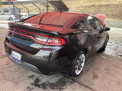 2016 Dodge Dart SE   - Photo 3 - Chula Vista, CA 91911