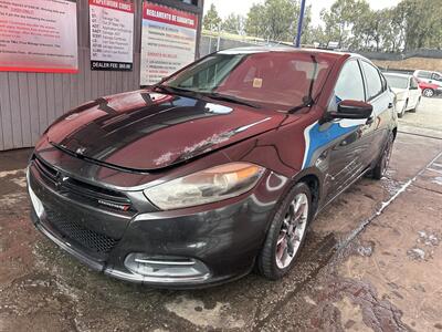 2016 Dodge Dart SE   - Photo 1 - Chula Vista, CA 91911