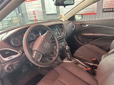 2016 Dodge Dart SE   - Photo 7 - Chula Vista, CA 91911