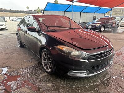 2016 Dodge Dart SE   - Photo 4 - Chula Vista, CA 91911
