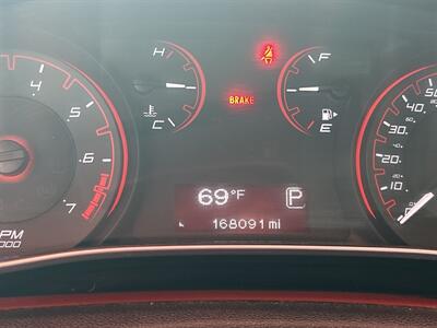 2016 Dodge Dart SE   - Photo 8 - Chula Vista, CA 91911