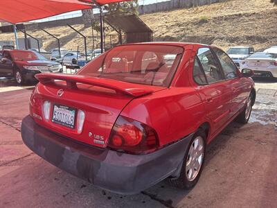 2006 Nissan Sentra 1.8   - Photo 3 - Chula Vista, CA 91911