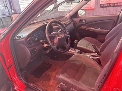 2006 Nissan Sentra 1.8   - Photo 7 - Chula Vista, CA 91911