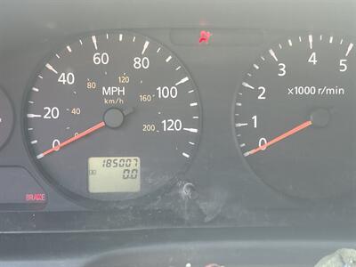 2006 Nissan Sentra 1.8   - Photo 8 - Chula Vista, CA 91911