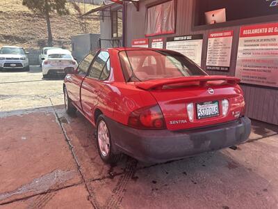 2006 Nissan Sentra 1.8   - Photo 2 - Chula Vista, CA 91911