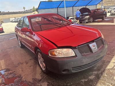 2006 Nissan Sentra 1.8   - Photo 4 - Chula Vista, CA 91911