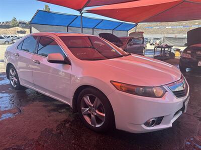 2012 Acura TSX - Photo 4 - Chula Vista, CA 91911