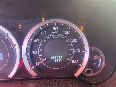 2012 Acura TSX - Photo 6 - Chula Vista, CA 91911