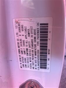 2012 Acura TSX - Photo 7 - Chula Vista, CA 91911