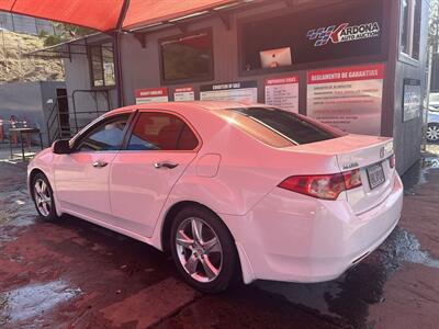 2012 Acura TSX - Photo 2 - Chula Vista, CA 91911