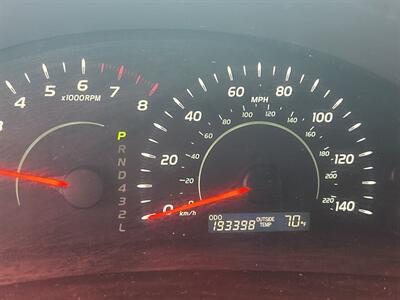 2007 Toyota Camry CE   - Photo 8 - Chula Vista, CA 91911