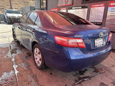 2007 Toyota Camry CE   - Photo 2 - Chula Vista, CA 91911