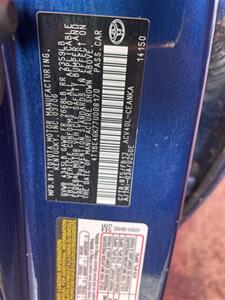2007 Toyota Camry CE   - Photo 5 - Chula Vista, CA 91911