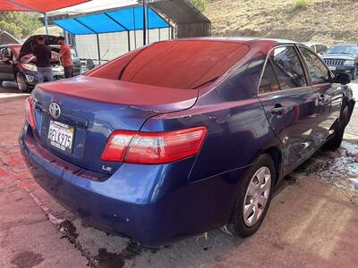 2007 Toyota Camry CE   - Photo 3 - Chula Vista, CA 91911