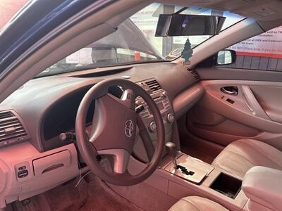 2007 Toyota Camry CE   - Photo 7 - Chula Vista, CA 91911
