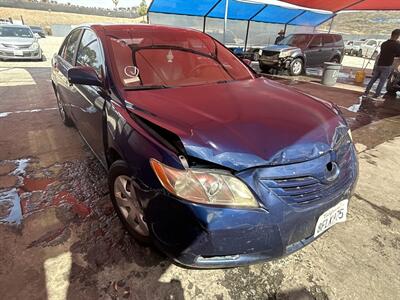 2007 Toyota Camry CE   - Photo 4 - Chula Vista, CA 91911
