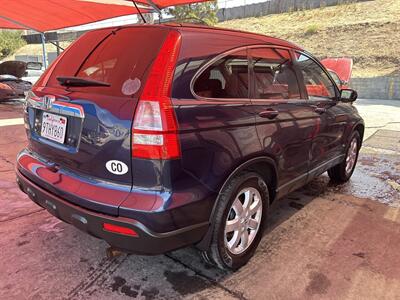 2009 Honda CR-V EX-L   - Photo 3 - Chula Vista, CA 91911