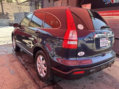 2009 Honda CR-V EX-L   - Photo 2 - Chula Vista, CA 91911