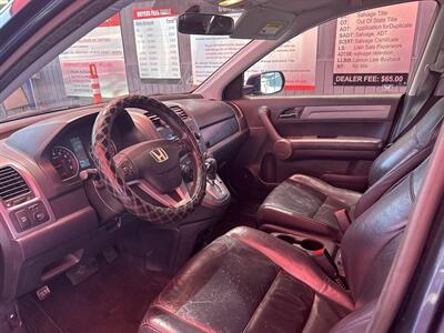 2009 Honda CR-V EX-L   - Photo 7 - Chula Vista, CA 91911