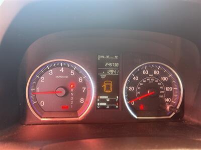 2009 Honda CR-V EX-L   - Photo 8 - Chula Vista, CA 91911
