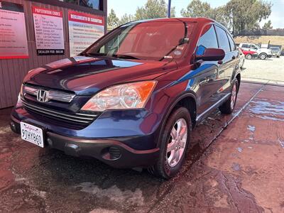 2009 Honda CR-V EX-L   - Photo 1 - Chula Vista, CA 91911