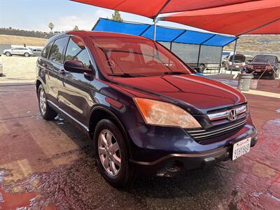 2009 Honda CR-V EX-L   - Photo 5 - Chula Vista, CA 91911