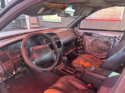 1995 Toyota Avalon XLS   - Photo 5 - Chula Vista, CA 91911