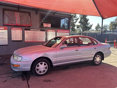 1995 Toyota Avalon XLS Sedan