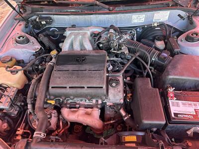 1995 Toyota Avalon XLS   - Photo 8 - Chula Vista, CA 91911