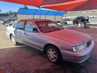 1995 Toyota Avalon XLS   - Photo 4 - Chula Vista, CA 91911