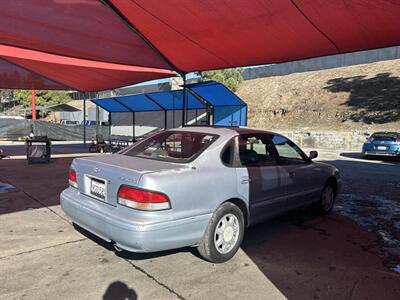 1995 Toyota Avalon XLS   - Photo 3 - Chula Vista, CA 91911