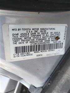 1995 Toyota Avalon XLS   - Photo 7 - Chula Vista, CA 91911