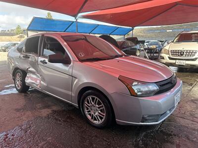 2010 Ford Focus SE - Photo 4 - Chula Vista, CA 91911