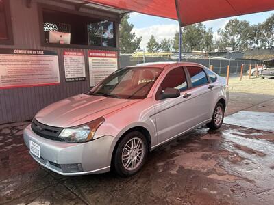 2010 Ford Focus SE - Photo 1 - Chula Vista, CA 91911