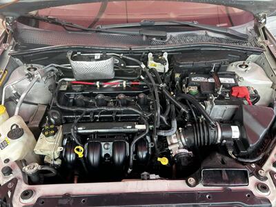 2010 Ford Focus SE - Photo 8 - Chula Vista, CA 91911