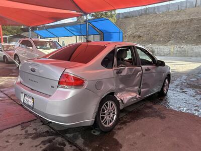 2010 Ford Focus SE - Photo 2 - Chula Vista, CA 91911
