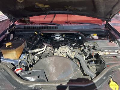 2005 Jeep Grand Cherokee Laredo   - Photo 5 - Chula Vista, CA 91911