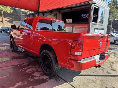 2015 RAM 1500 Express   - Photo 2 - Chula Vista, CA 91911