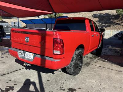 2015 RAM 1500 Express   - Photo 3 - Chula Vista, CA 91911