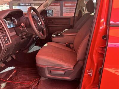 2015 RAM 1500 Express   - Photo 5 - Chula Vista, CA 91911