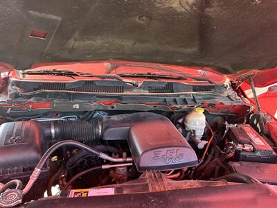 2015 RAM 1500 Express   - Photo 8 - Chula Vista, CA 91911