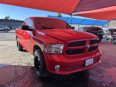 2015 RAM 1500 Express   - Photo 4 - Chula Vista, CA 91911