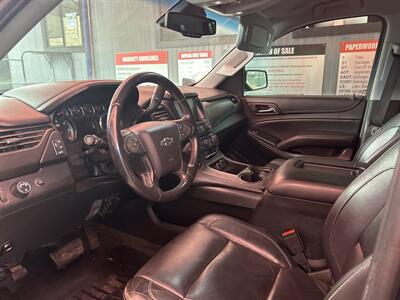 2016 Chevrolet Tahoe LT   - Photo 5 - Chula Vista, CA 91911
