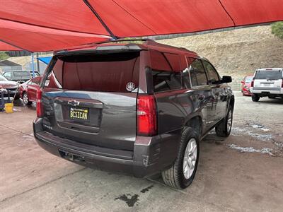 2016 Chevrolet Tahoe LT   - Photo 3 - Chula Vista, CA 91911