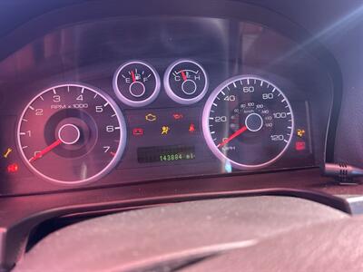 2007 Ford Fusion I-4 SE - Photo 6 - Chula Vista, CA 91911