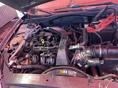 2007 Ford Fusion I-4 SE - Photo 8 - Chula Vista, CA 91911