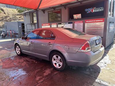 2007 Ford Fusion I-4 SE - Photo 2 - Chula Vista, CA 91911