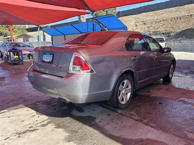 2007 Ford Fusion I-4 SE - Photo 3 - Chula Vista, CA 91911