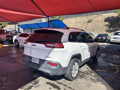 2016 Jeep Cherokee Latitude   - Photo 3 - Chula Vista, CA 91911